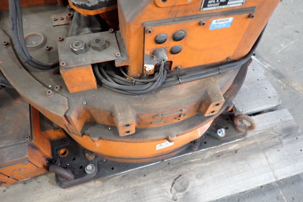 Nachi 8.5 Kva Robot - A0725509