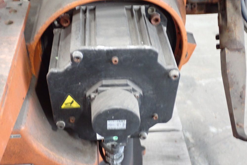 Nachi 8.5 Kva Robot - A0725509