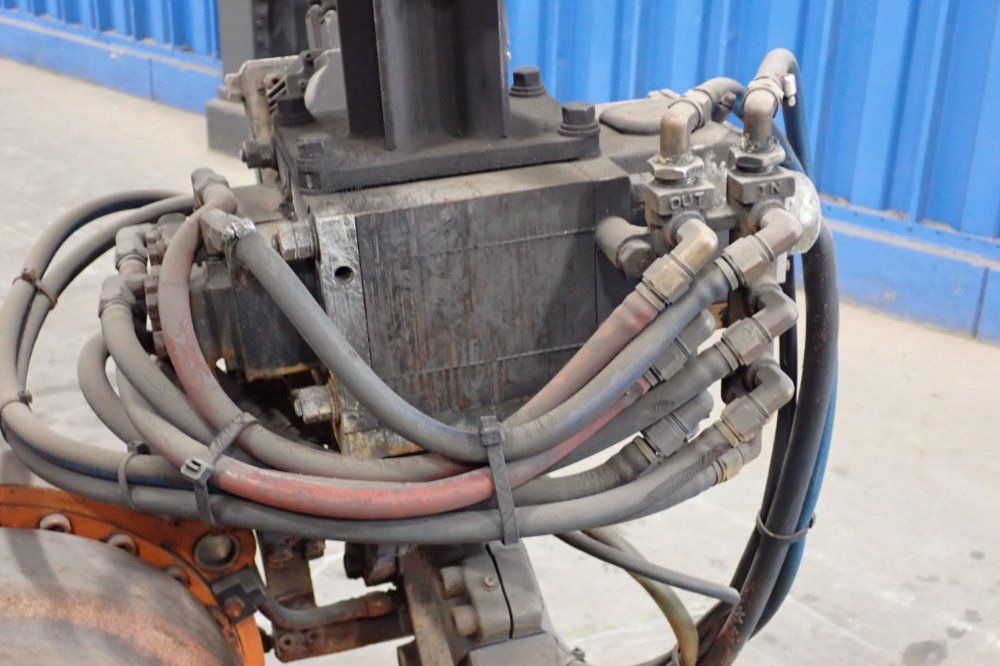 Nachi 8.5 Kva Robot - A0725509