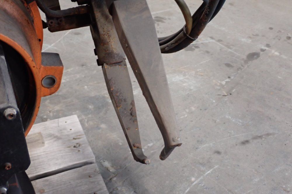 Nachi 8.5 Kva Robot - A0725509