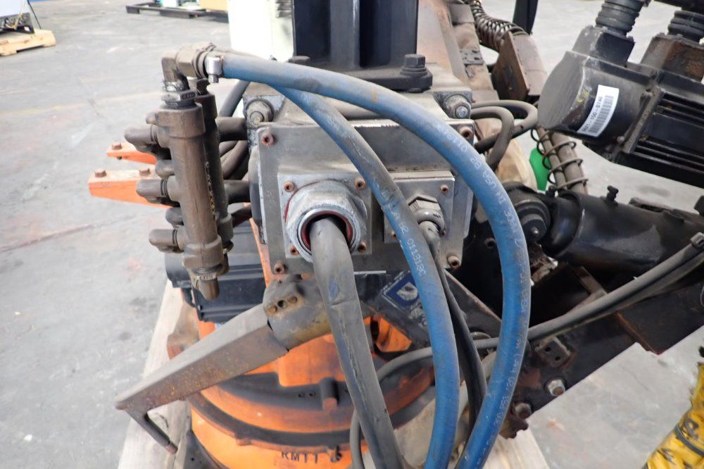 Nachi 8.5 Kva Robot - A0725509