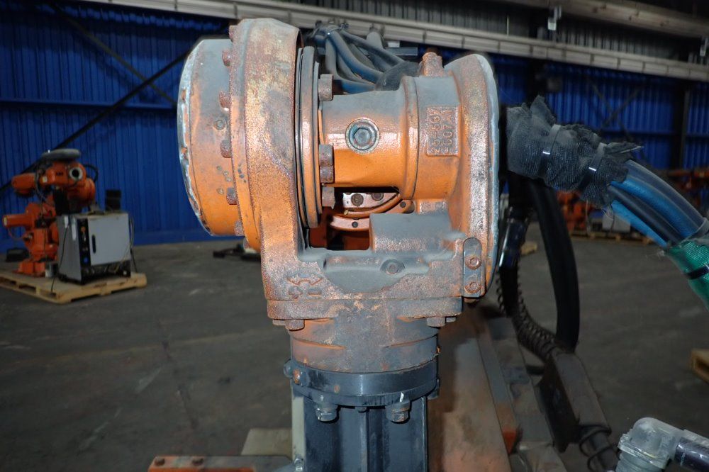 Nachi 8.5 Kva Robot - A0725509