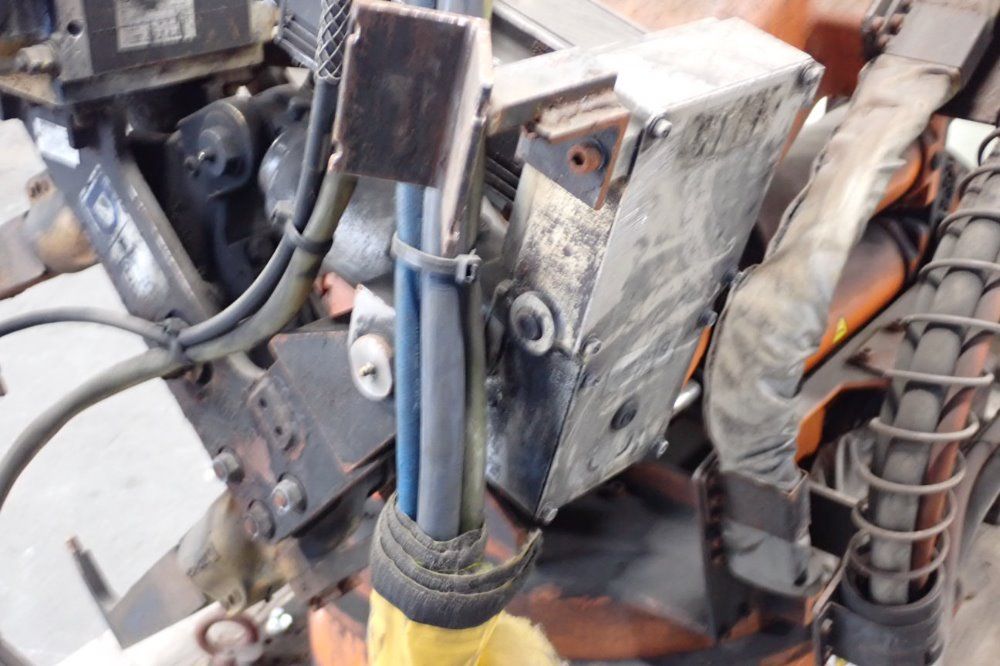 Nachi 8.5 Kva Robot - A0725509