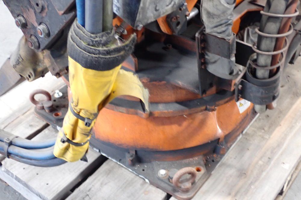 Nachi 8.5 Kva Robot - A0725509