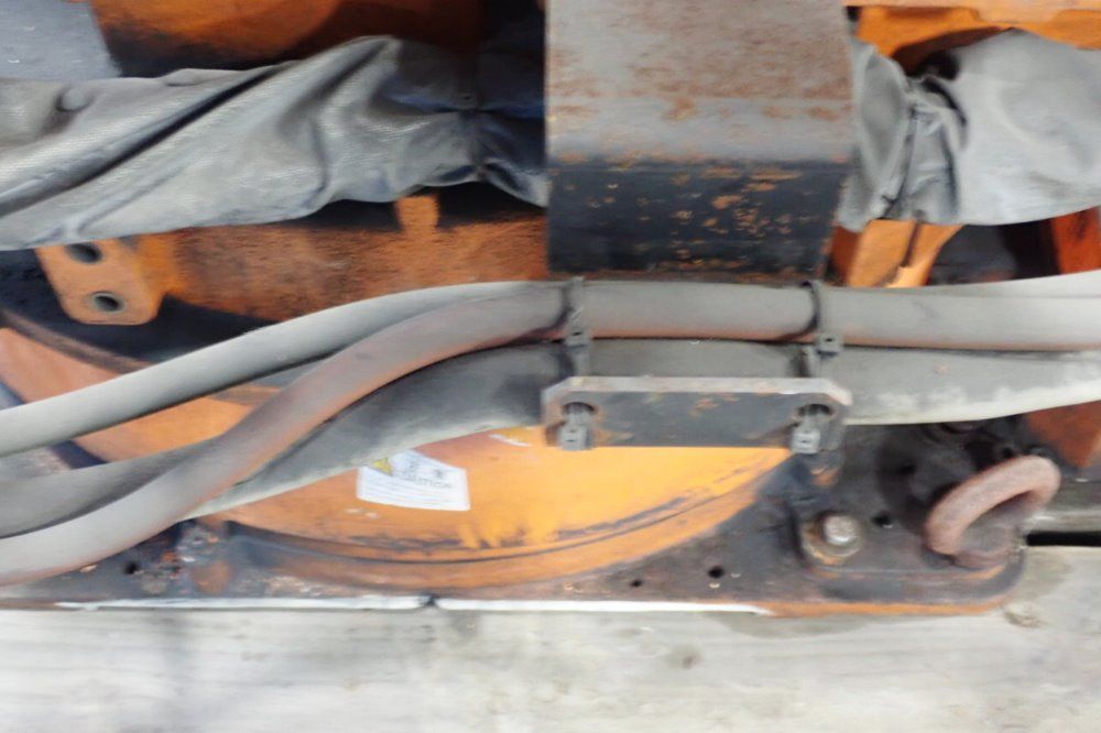 Nachi 8.5 Kva Robot - A0725509