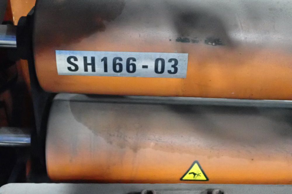 Nachi 8.5 Kva Robot - A0725509