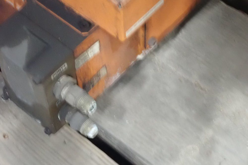 Nachi 8.5 Kva Robot - A0725509