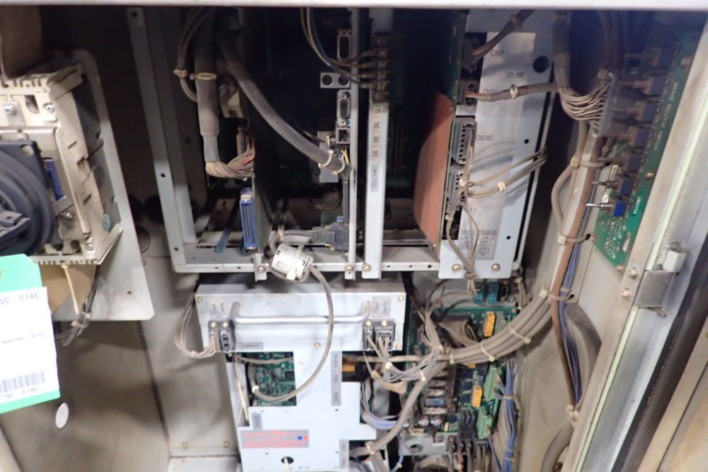 Nachi 8.5 Kva Robot - A0725509