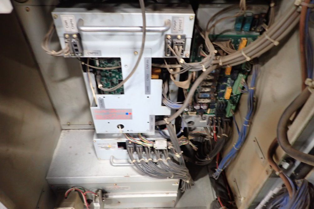 Nachi 8.5 Kva Robot - A0725509