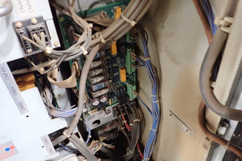 Nachi 8.5 Kva Robot - A0725509