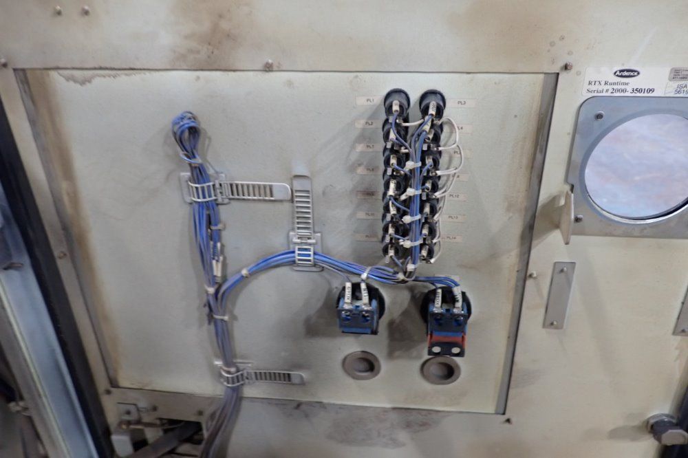 Nachi 8.5 Kva Robot - A0725509