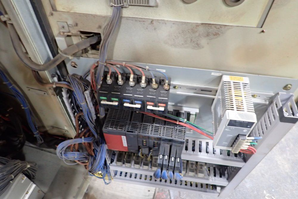 Nachi 8.5 Kva Robot - A0725509