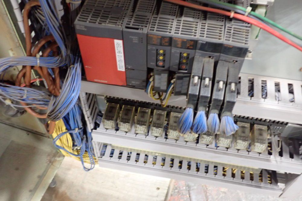 Nachi 8.5 Kva Robot - A0725509