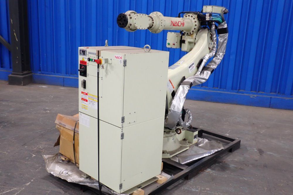 Nachi 30 Kva Robot - B1831672