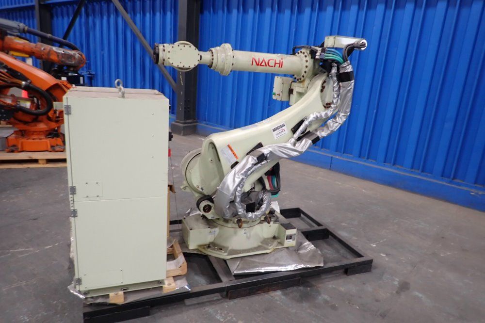 Nachi 30 Kva Robot - B1831672