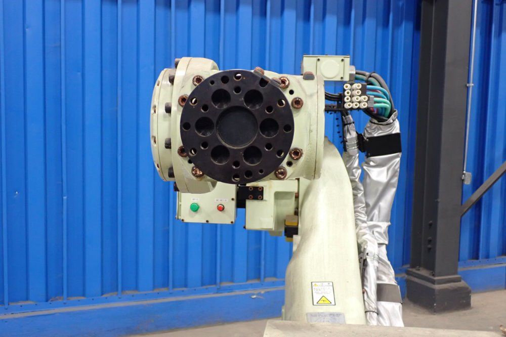 Nachi 30 Kva Robot - B1831672