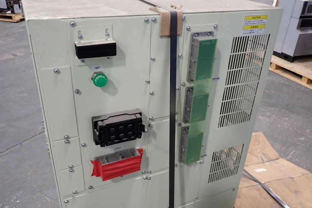 Nachi 30 Kva Robot - B1831672