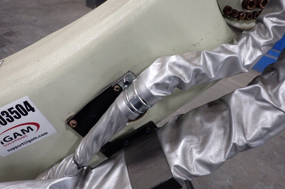 Nachi 30 Kva Robot - B1831672