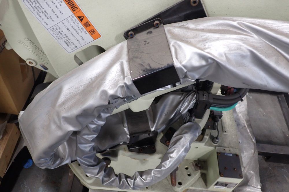 Nachi 30 Kva Robot - B1831672