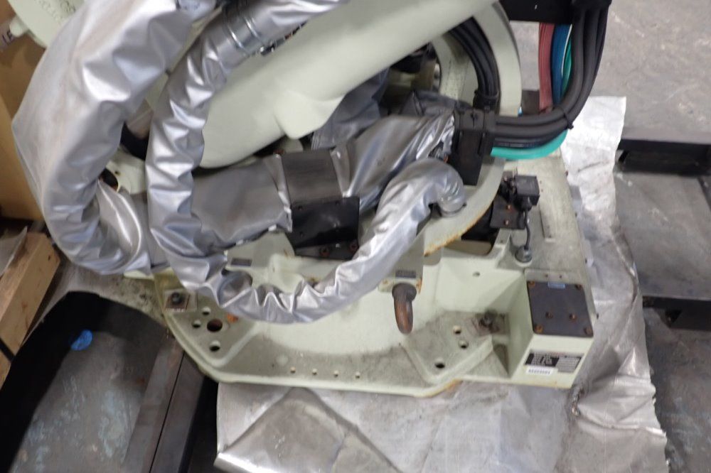 Nachi 30 Kva Robot - B1831672