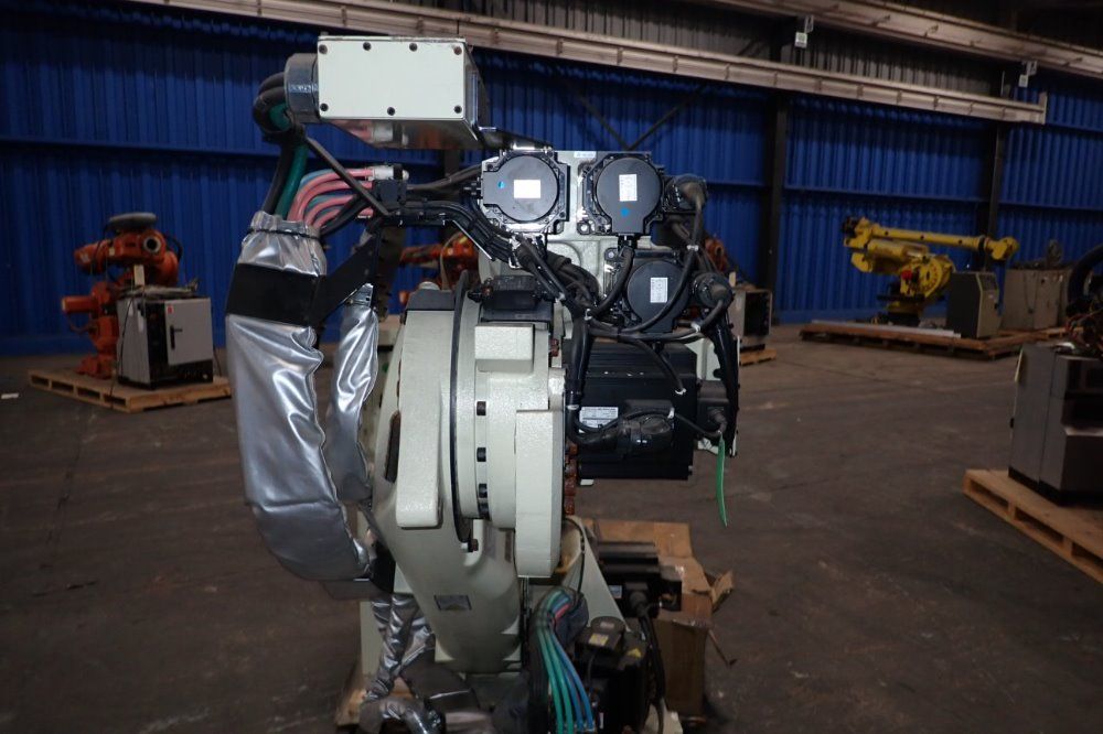 Nachi 30 Kva Robot - B1831672