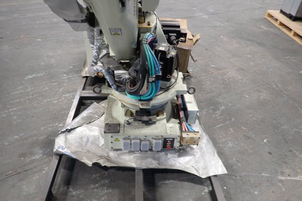 Nachi 30 Kva Robot - B1831672