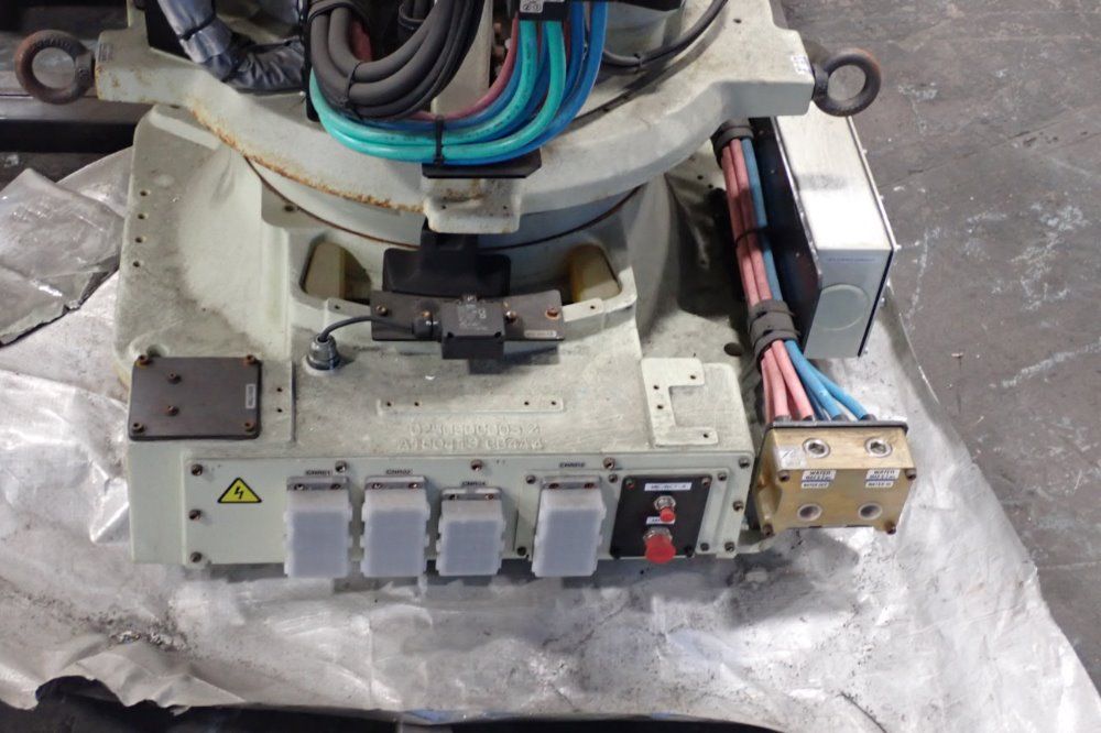 Nachi 30 Kva Robot - B1831672