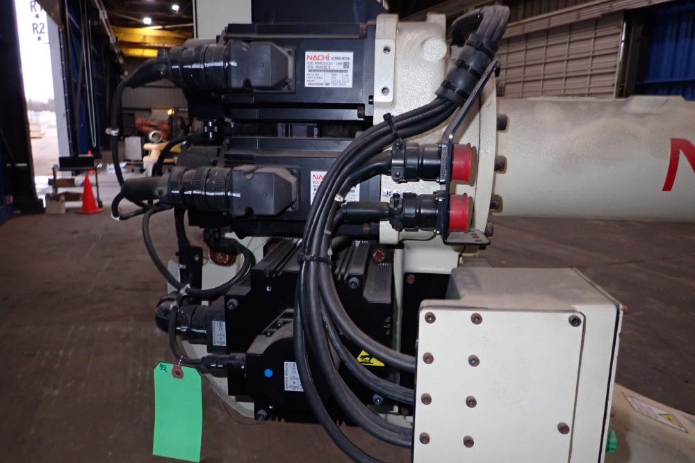 Nachi 30 Kva Robot - B1831672