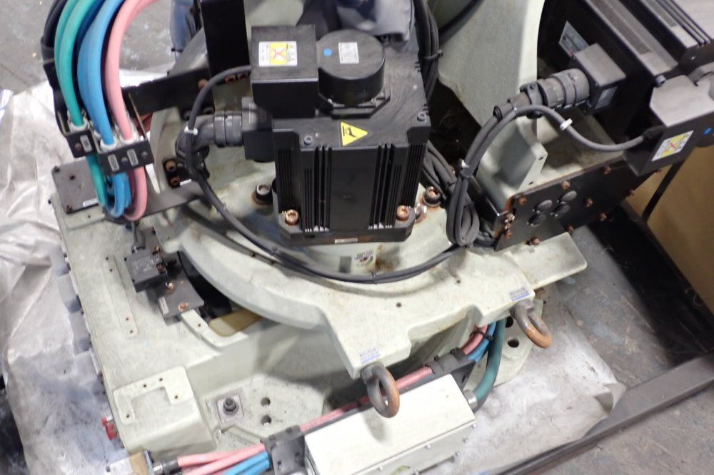 Nachi 30 Kva Robot - B1831672