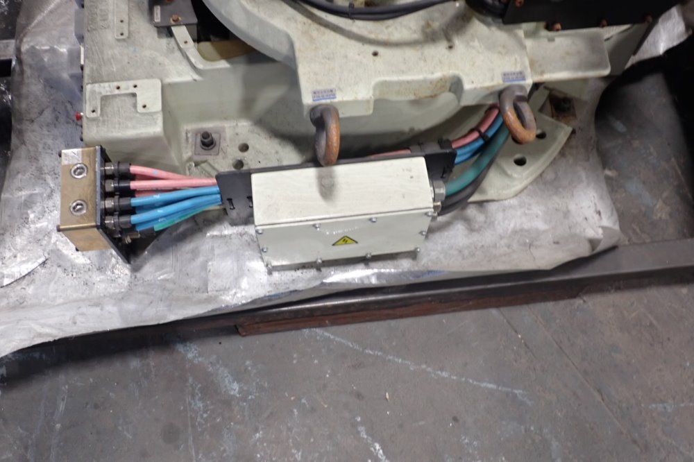 Nachi 30 Kva Robot - B1831672