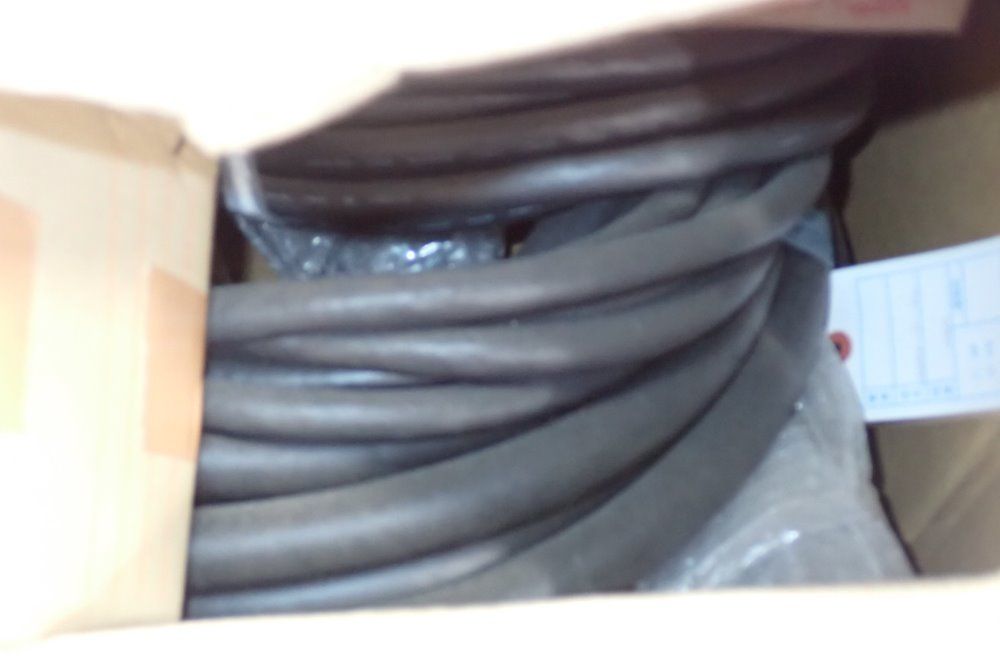 Nachi 30 Kva Robot - B1831672