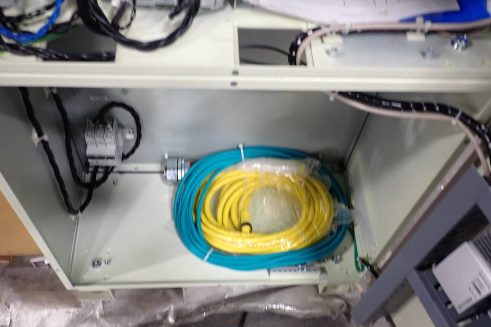 Nachi 30 Kva Robot - B1831672