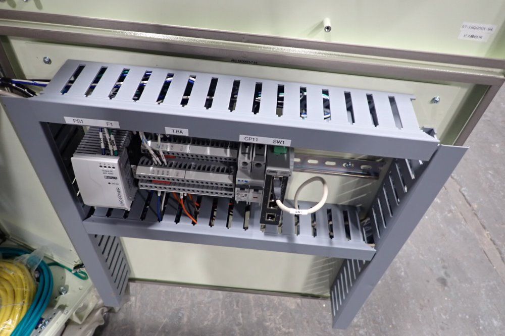 Nachi 30 Kva Robot - B1831672