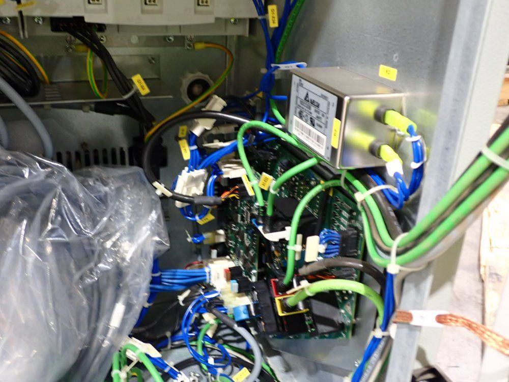 Kuka Robot - Kr 360 L24 0-3