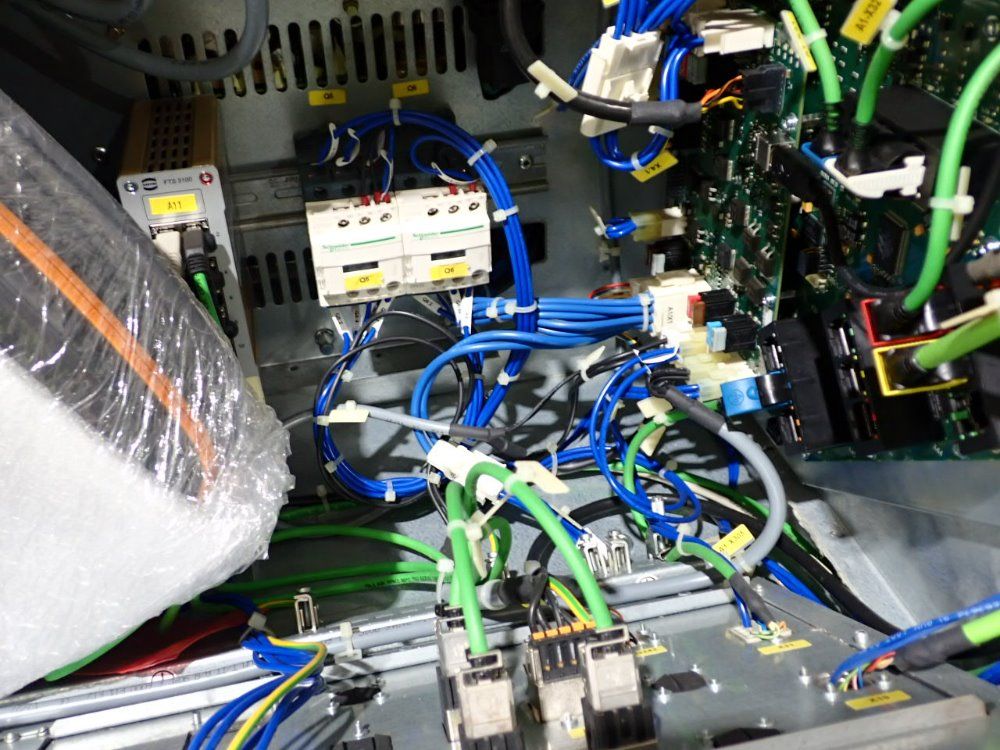 Kuka Robot - Kr 360 L24 0-3