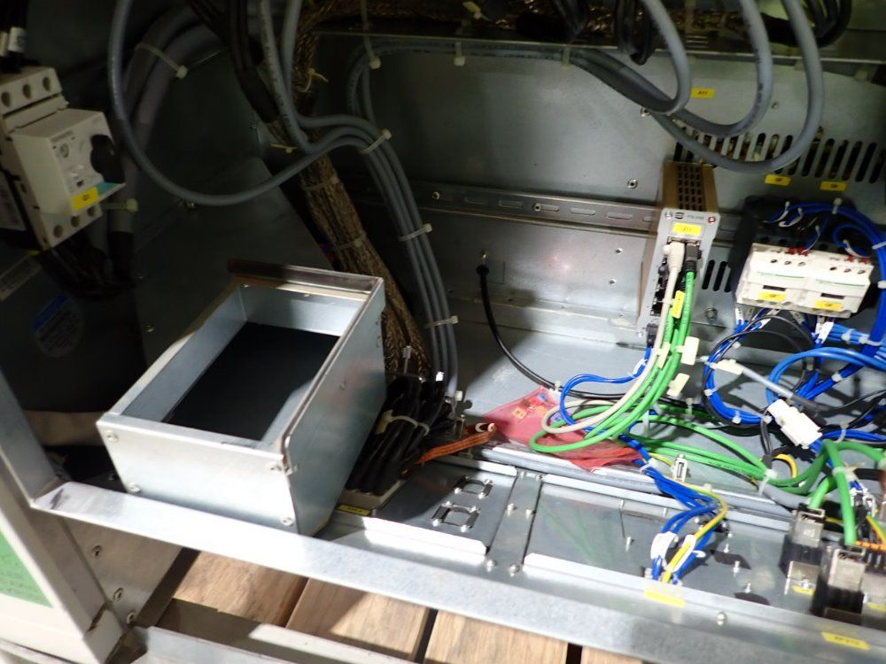 Kuka Robot - Kr 360 L24 0-3