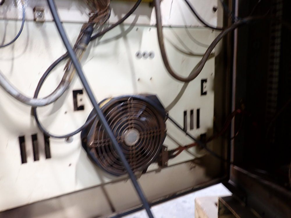 Fanuc Robot - Arc Mate 120ib