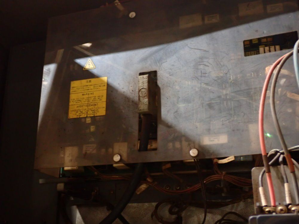 Fanuc Robot - Arc Mate 120ib