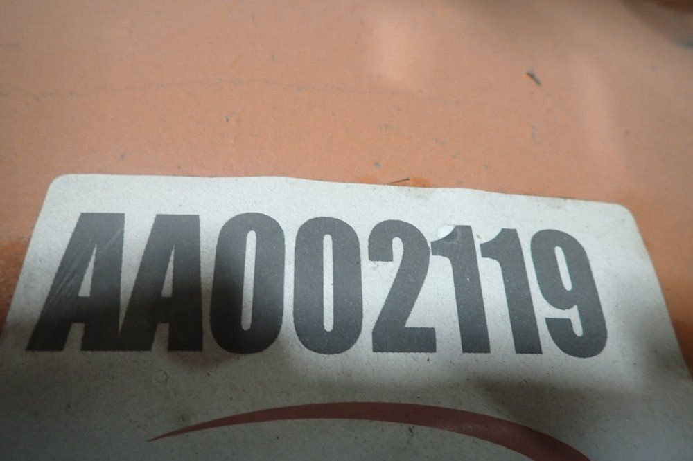 Abb 16 Amp Robot/controller - Aa002119