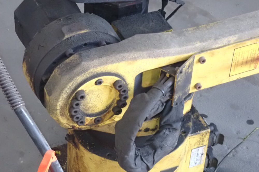 Fanuc Robot