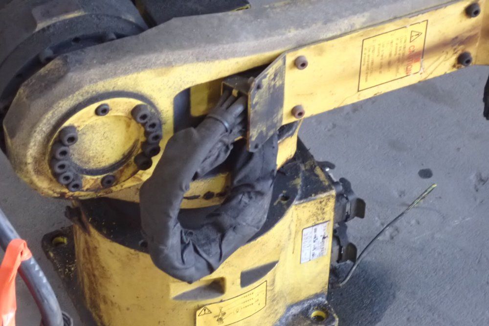 Fanuc Robot