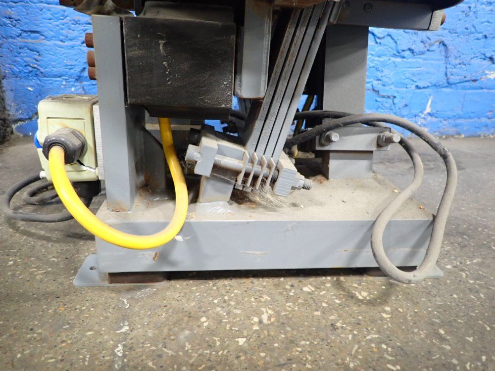 Moorfeed Corp Vibratory Bowl