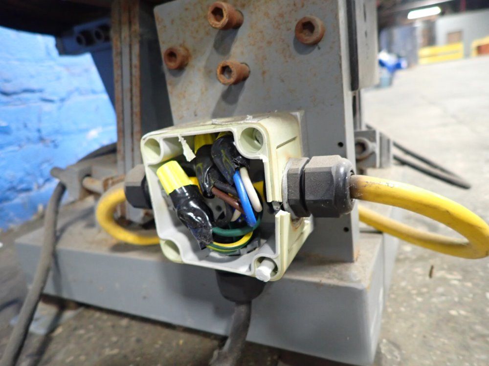 Moorfeed Corp Vibratory Bowl