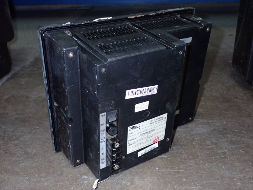 Touchview Graphic Flat Panel