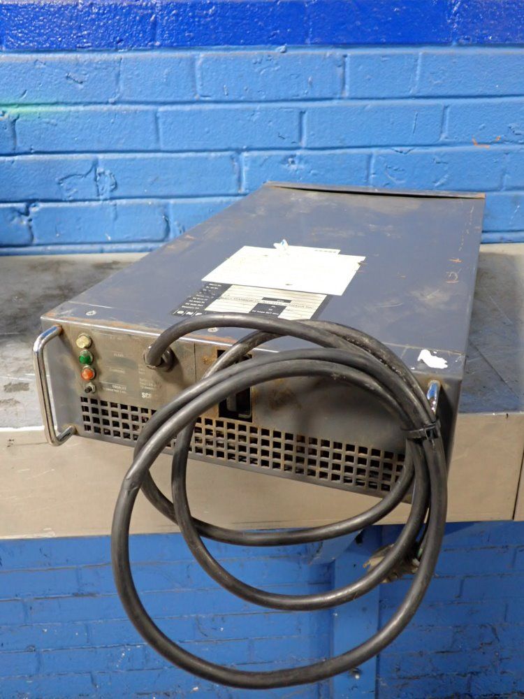 Saft Divison Of Alcatel Canada Inc Battery