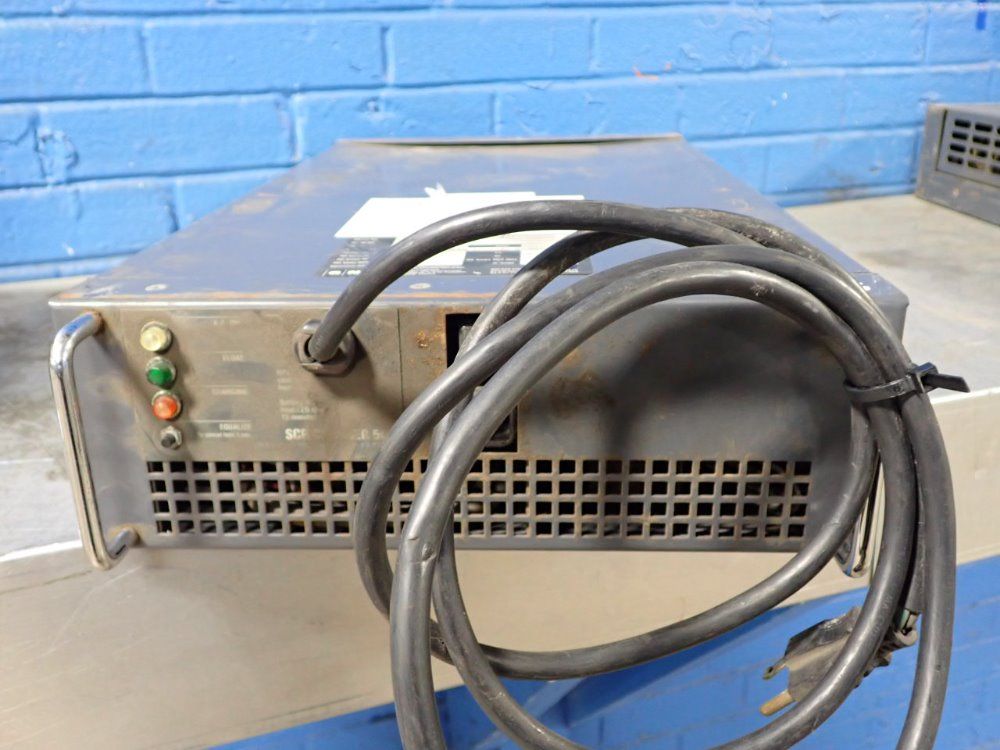 Saft Divison Of Alcatel Canada Inc Battery