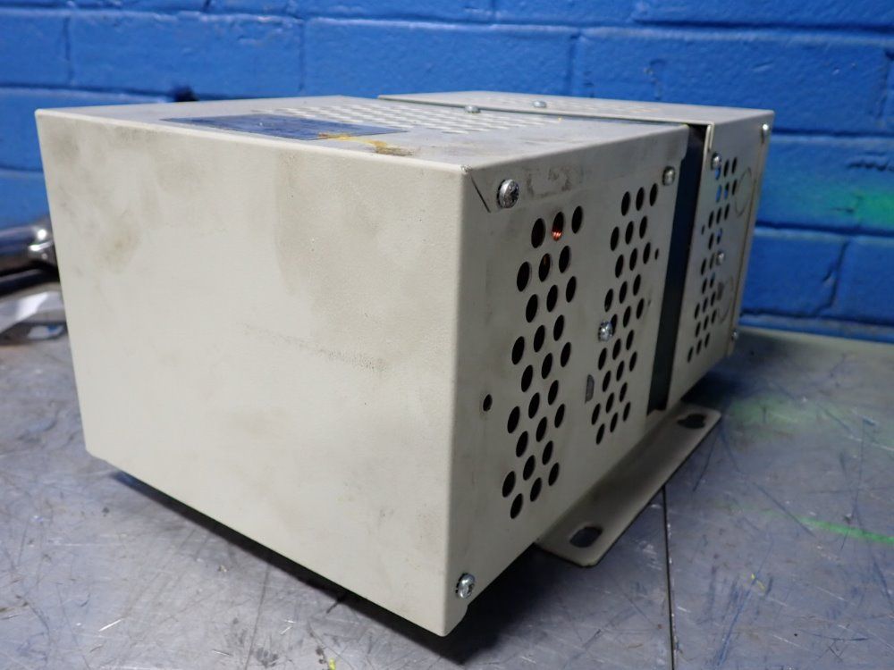 Sola Mcr Mini Micro Computer Regulator