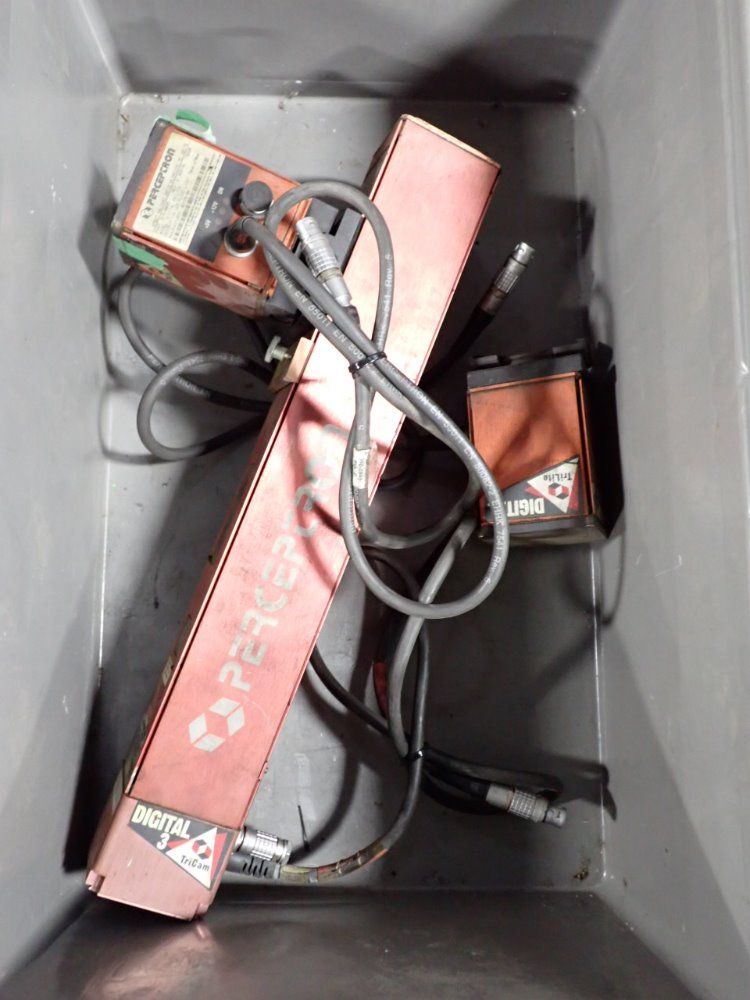 Perceperon Digital Surface Sensor