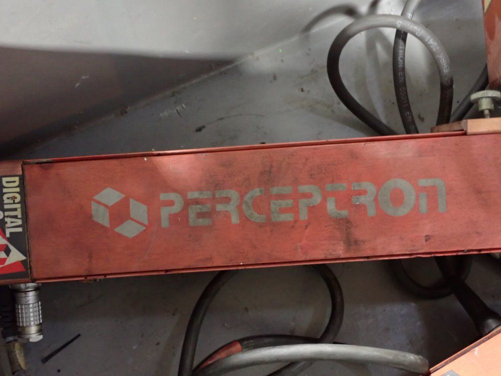 Perceperon Digital Surface Sensor