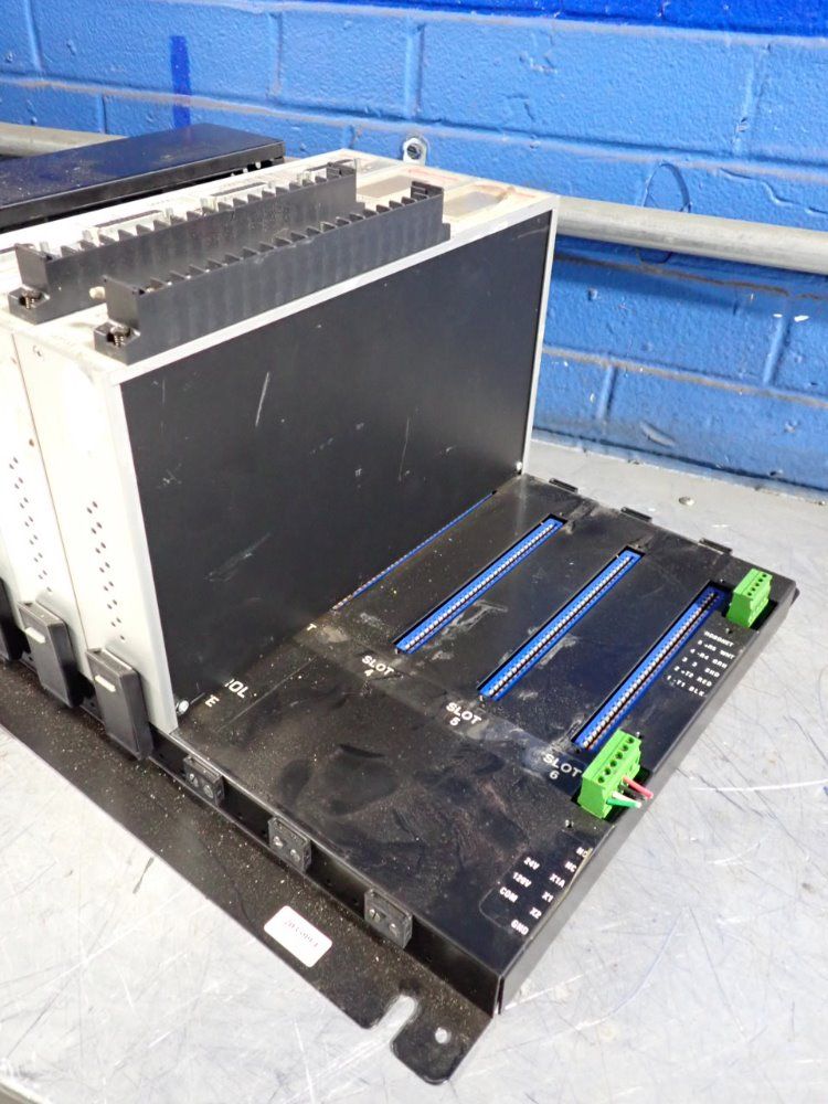 Robotron Power Source